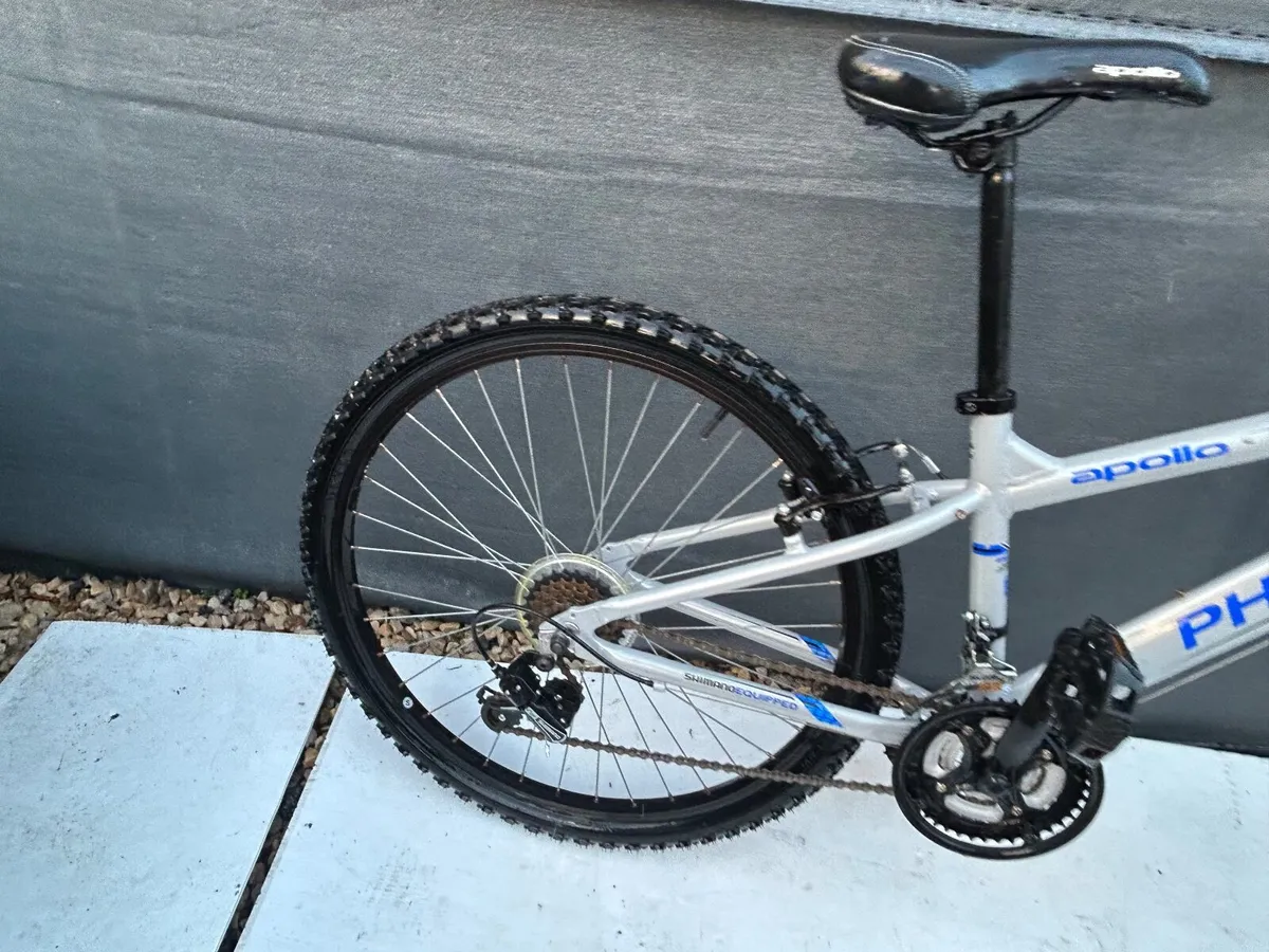 Apollo phaze ❗️Open 7 days of the week ❗️ - Image 2