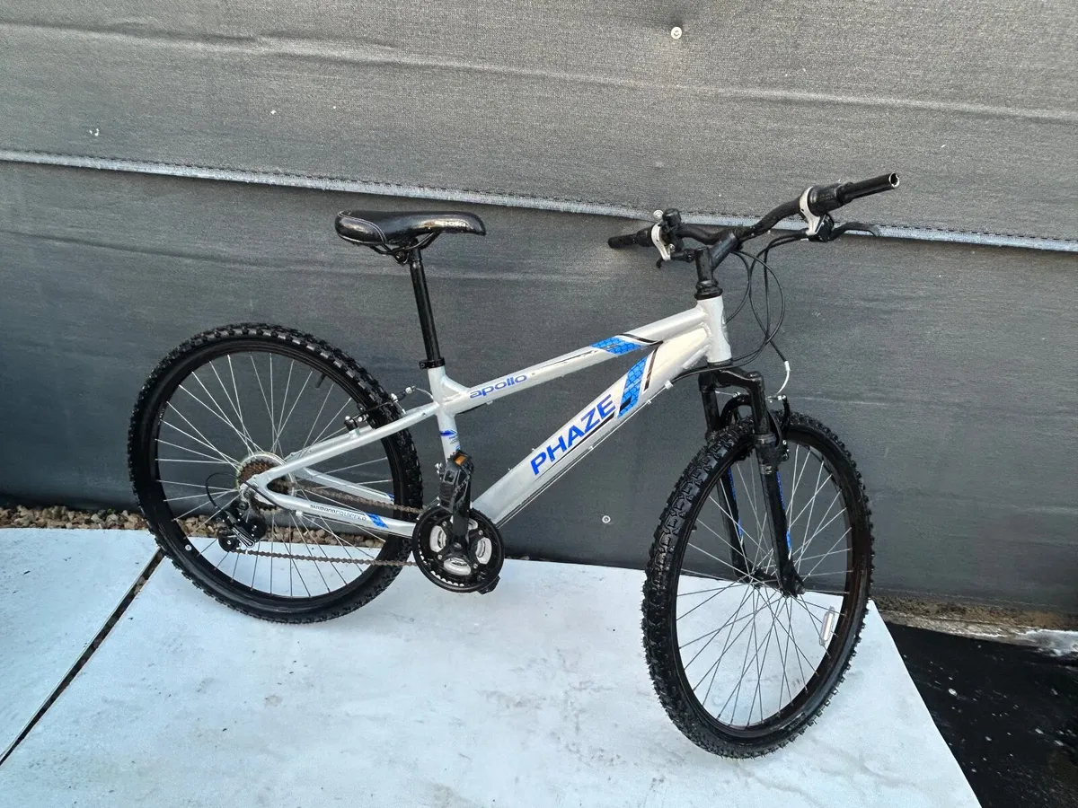 Apollo phaze ❗️Open 7 days of the week ❗️ - Image 1