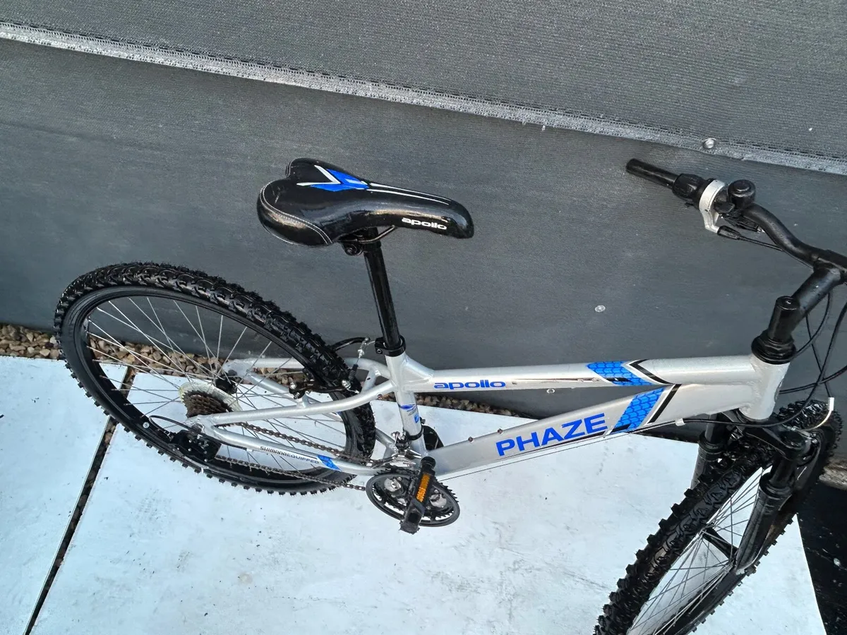 Apollo phaze ❗️Open 7 days of the week ❗️ - Image 4