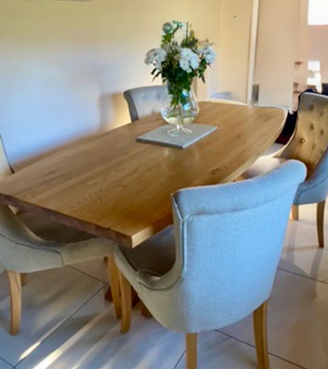 Corner Suite and Kitchen Table - Image 4