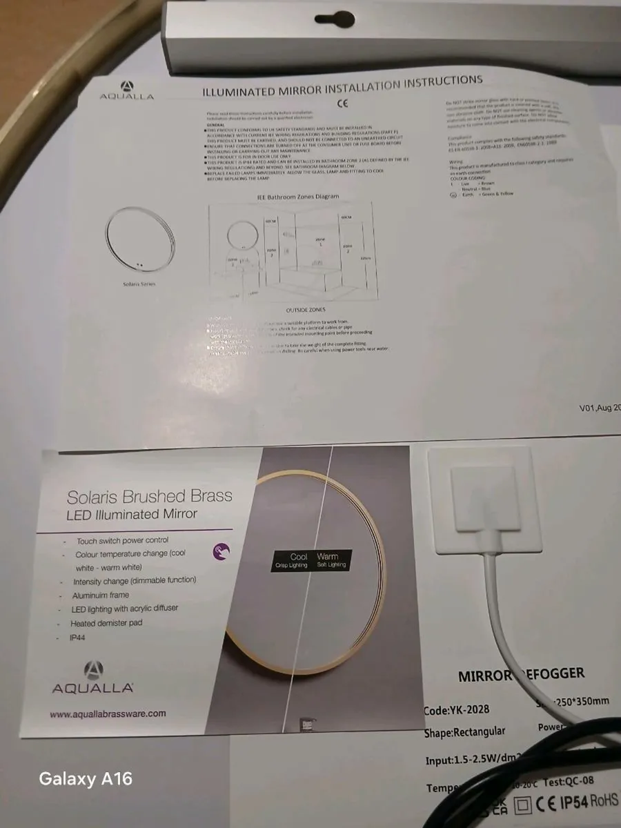 Bathroom Accessories - Image 3