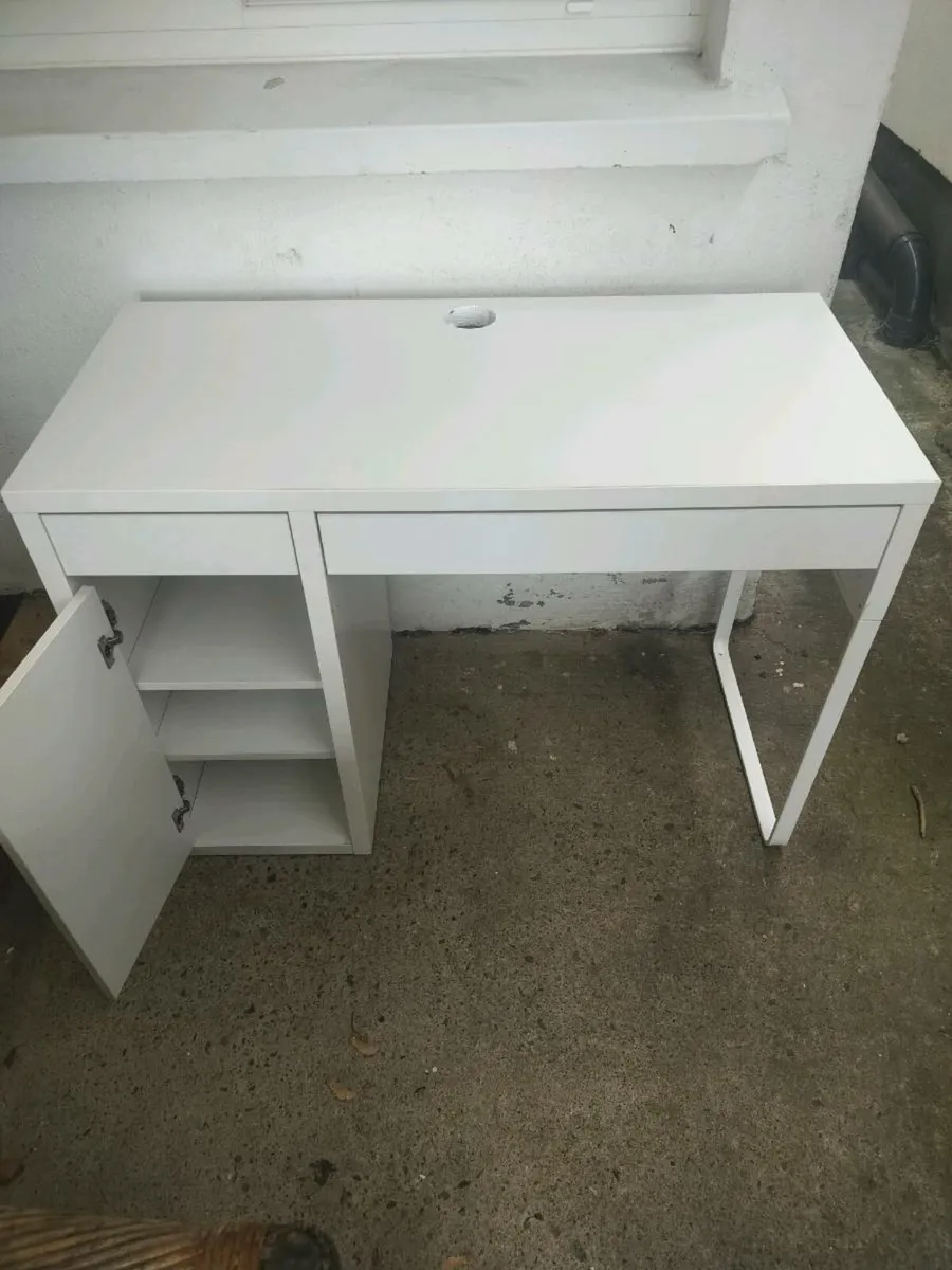 Desk Micke - Image 2
