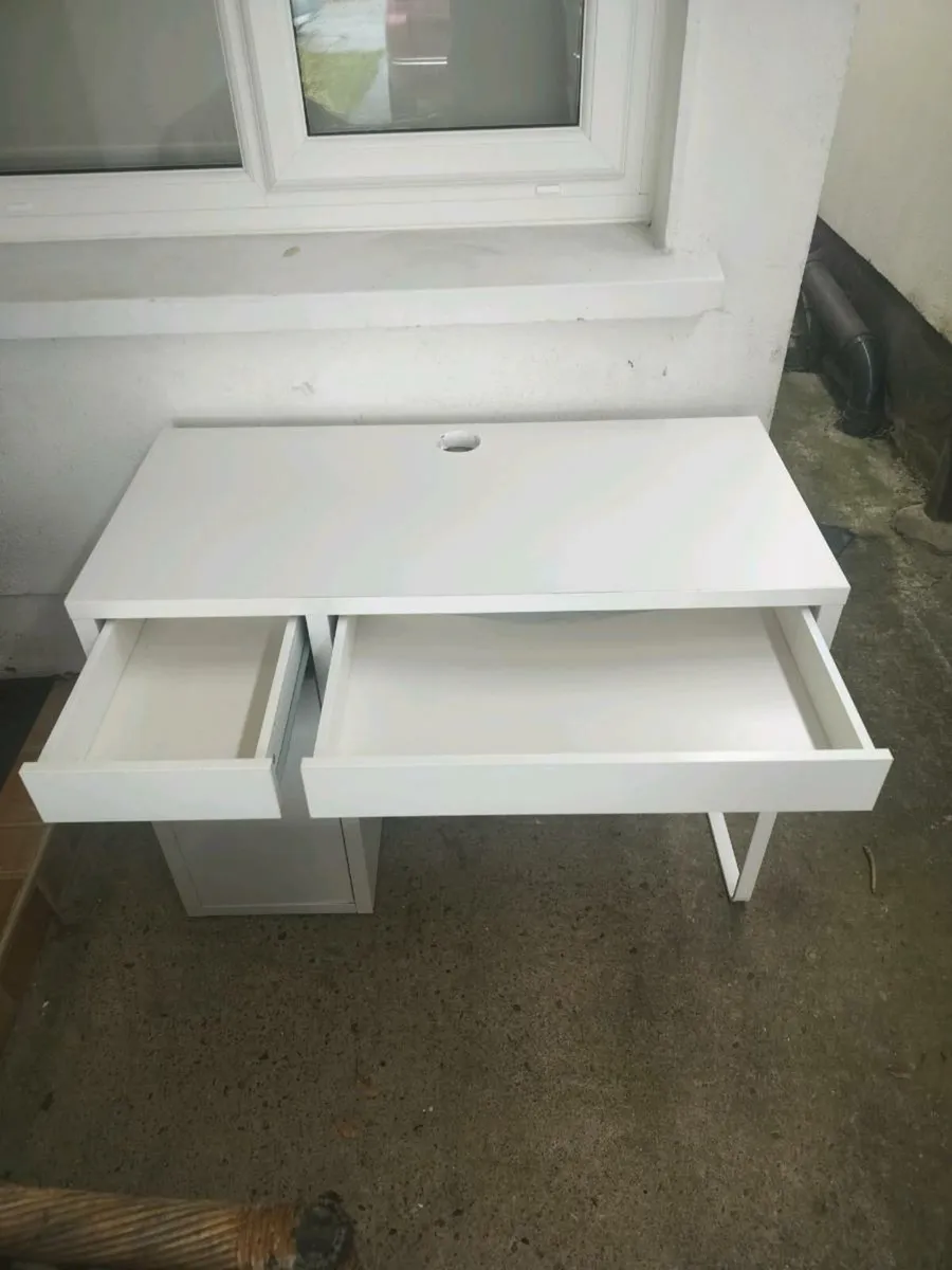 Desk Micke - Image 3