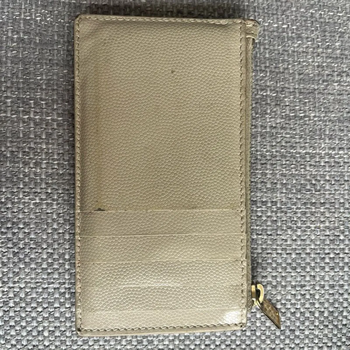 YSL wallet - Image 2