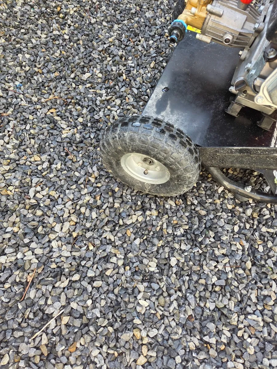 Premium Power washer - Image 2