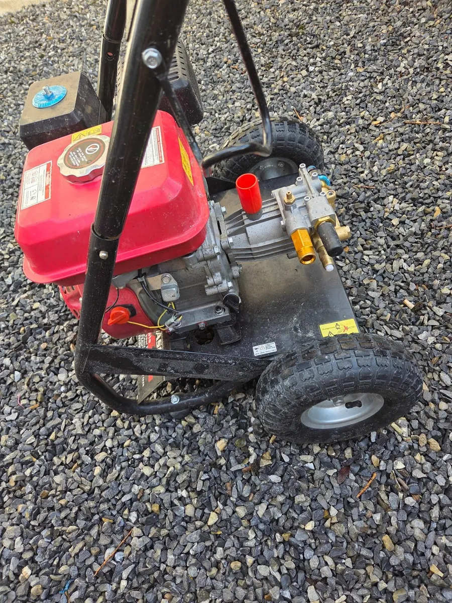 Premium Power washer - Image 3