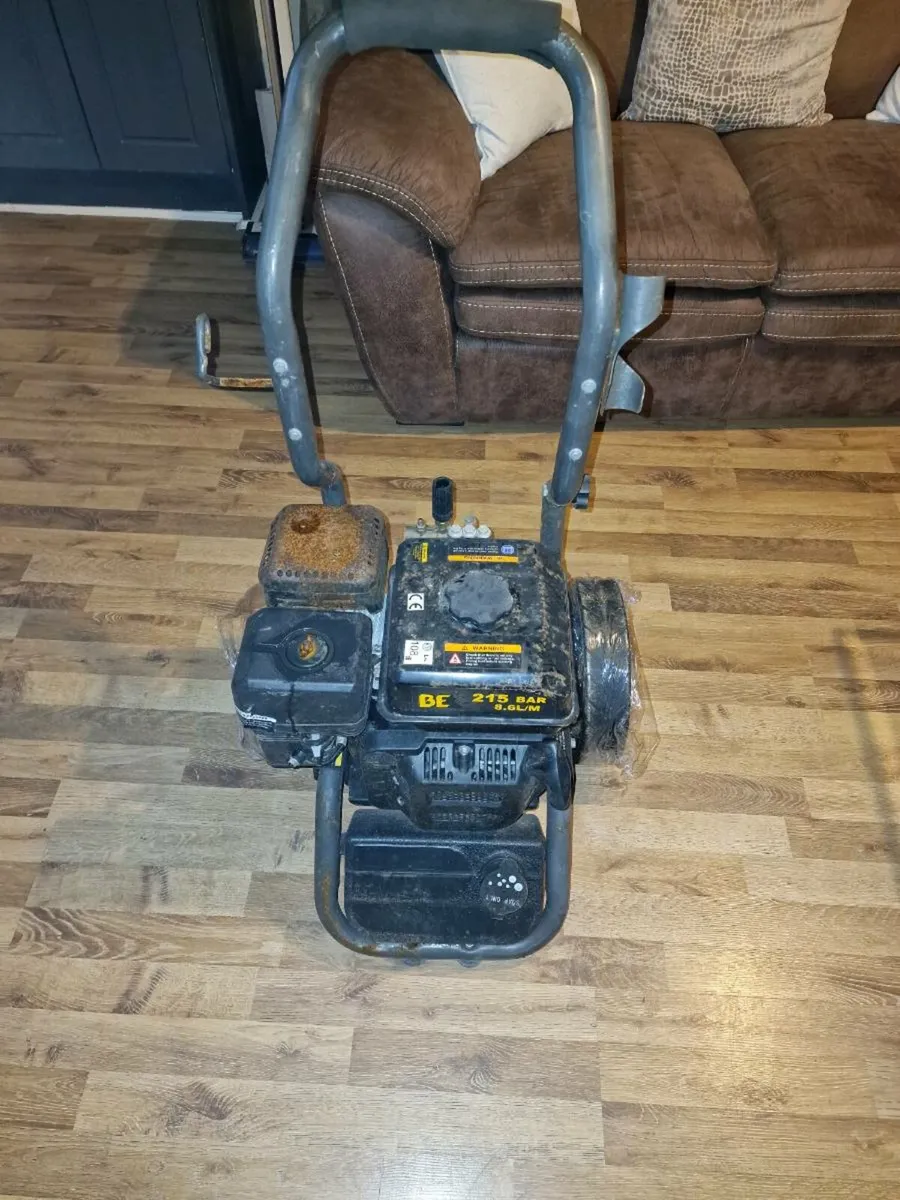 Powerwasher - Image 1