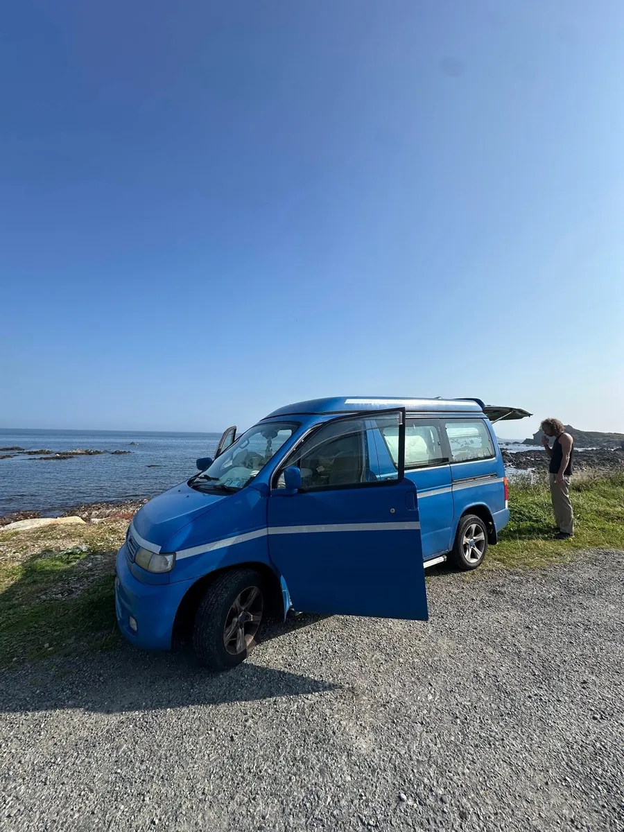 Mazda Bongo - Image 2
