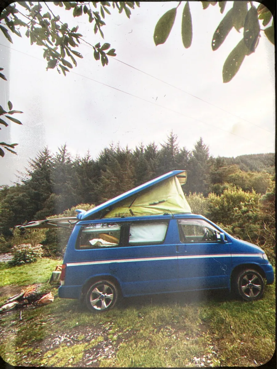 Mazda Bongo - Image 4
