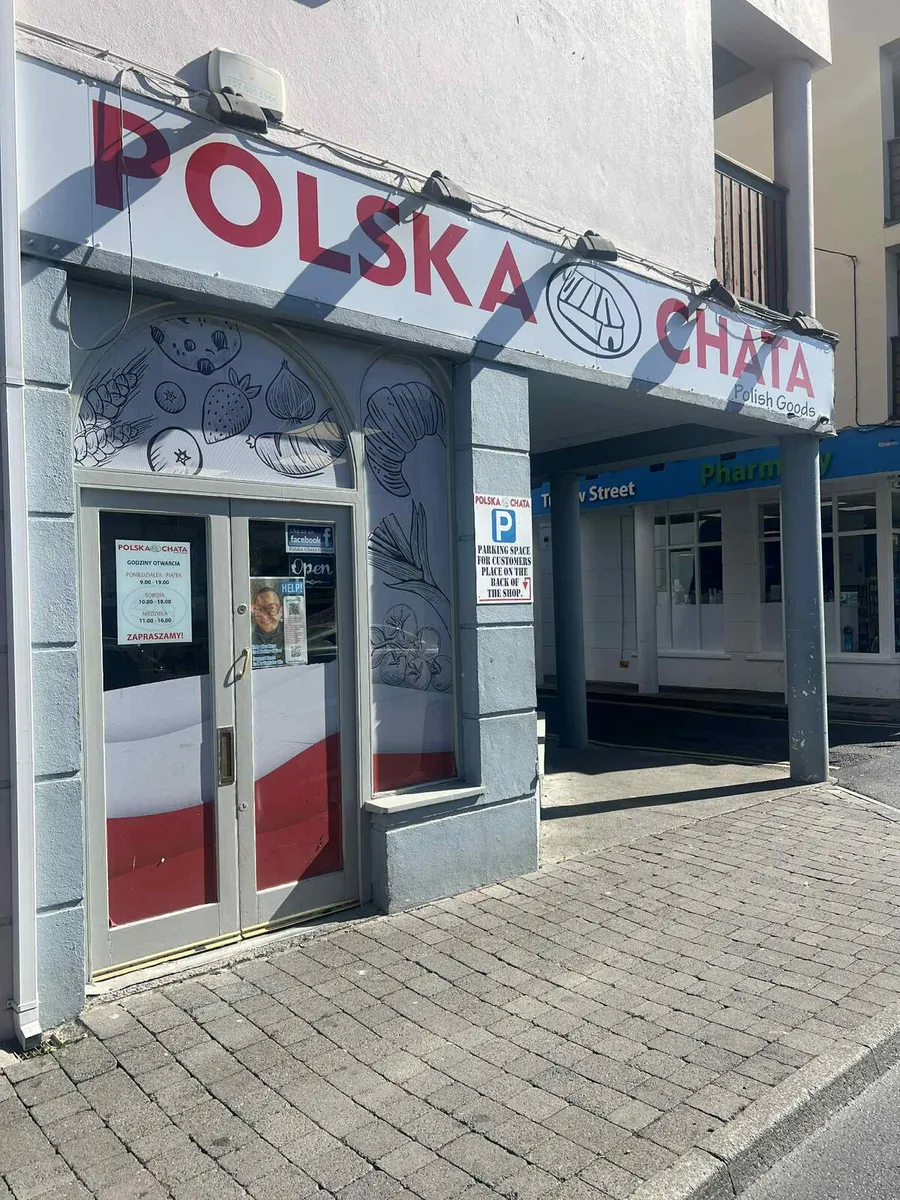 Polish Shop Carlow - Image 2