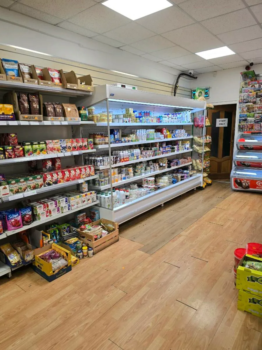 Polish Shop Carlow - Image 4