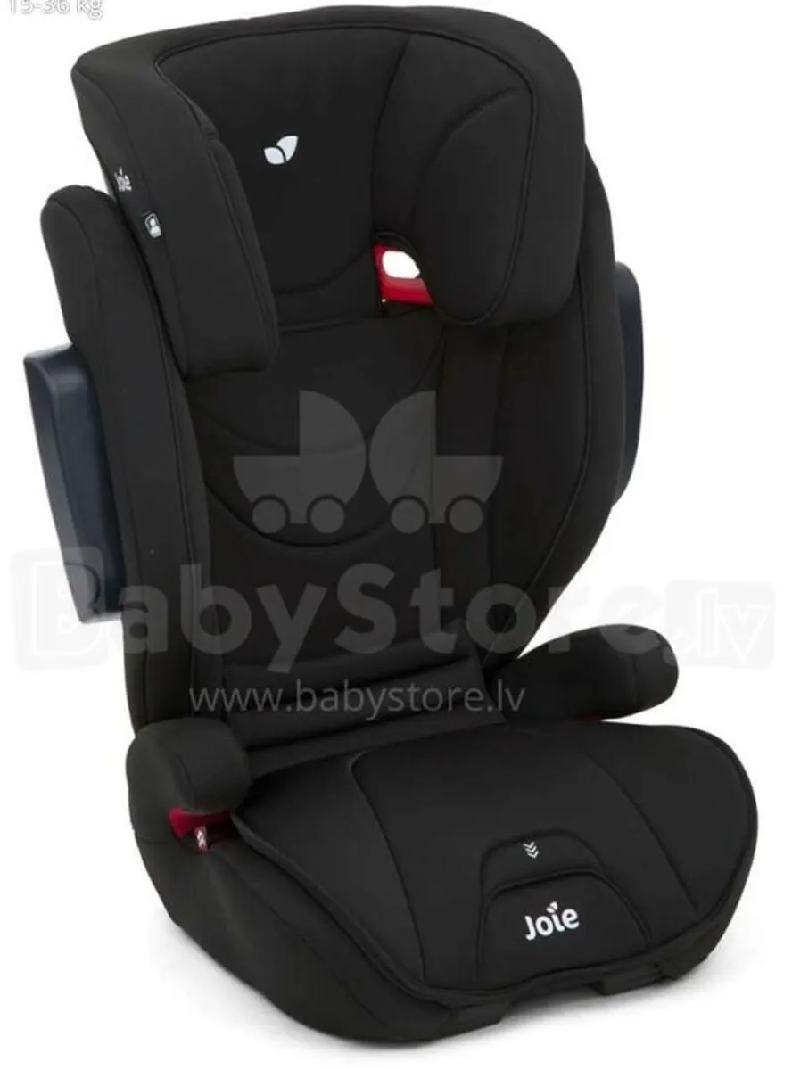 Car seat