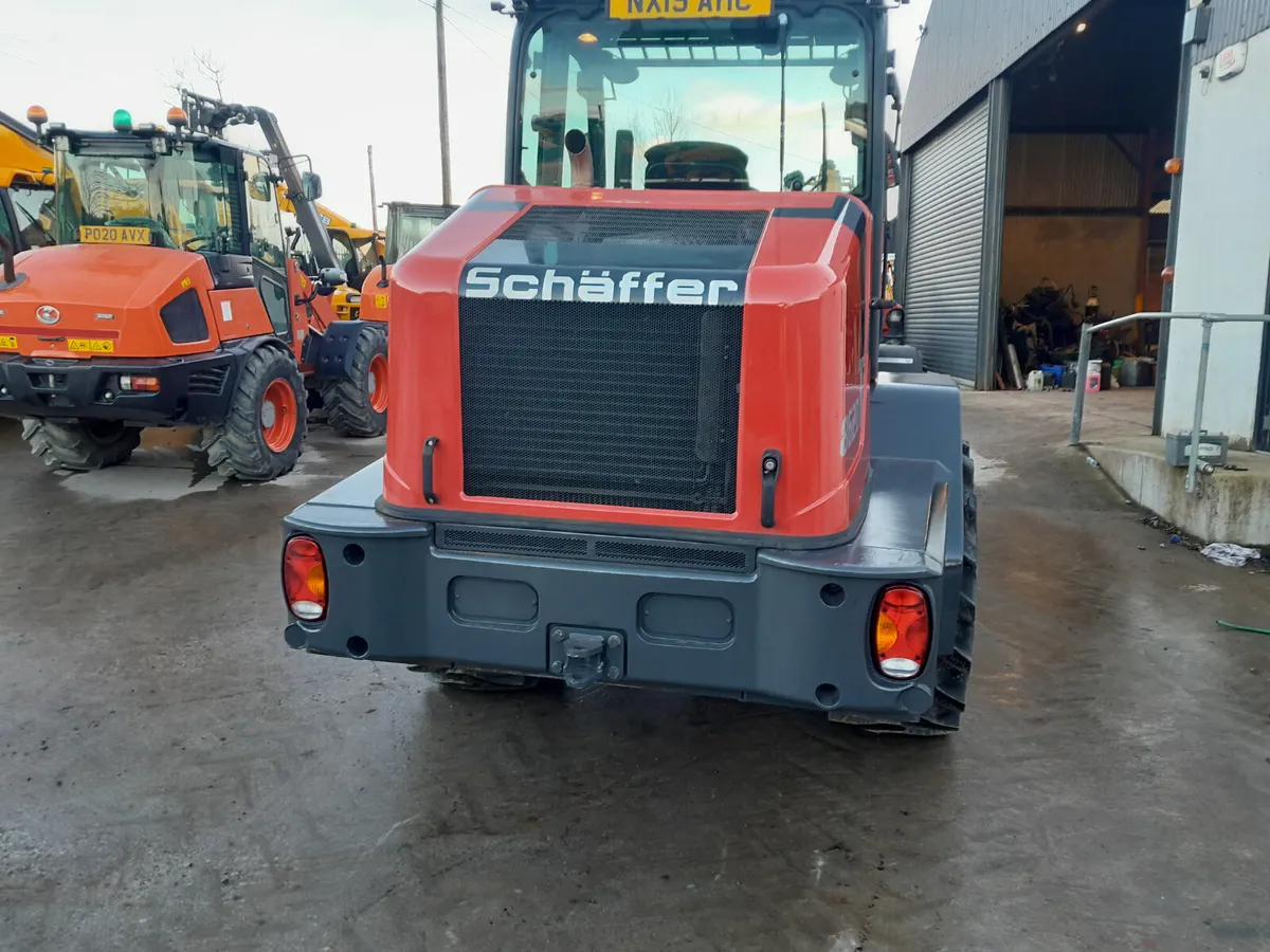 Schaffer T8620 2019 (18037) - Image 3