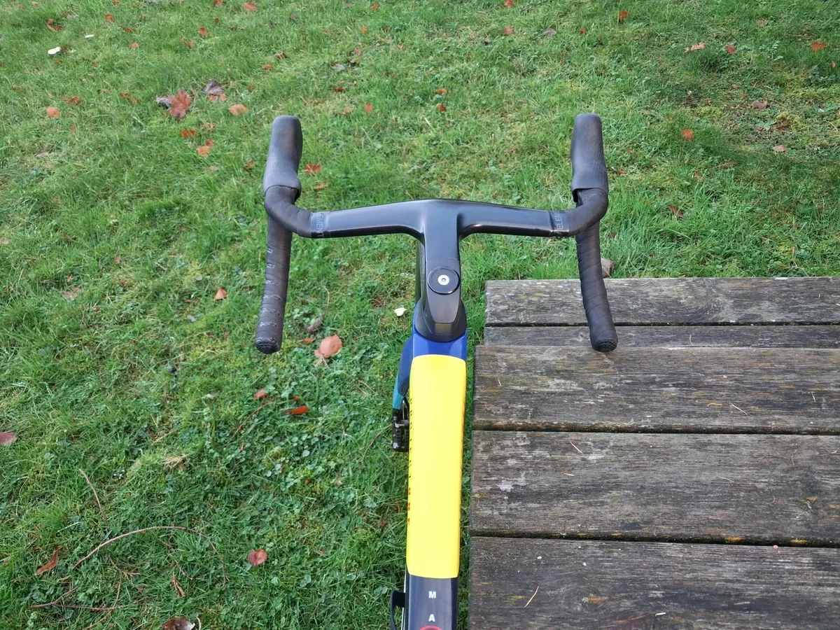 Trek Madone SLR 7 - Image 4