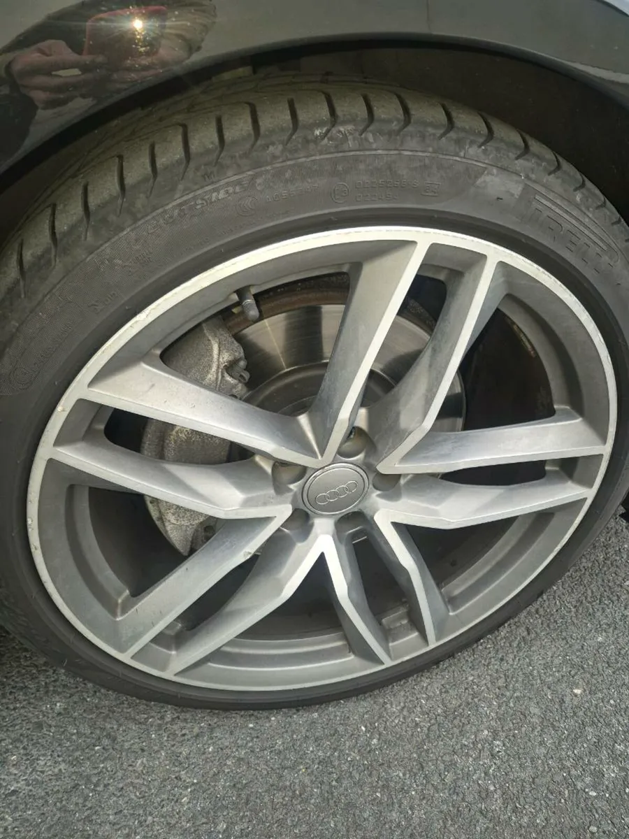 Audi aloys - Image 3