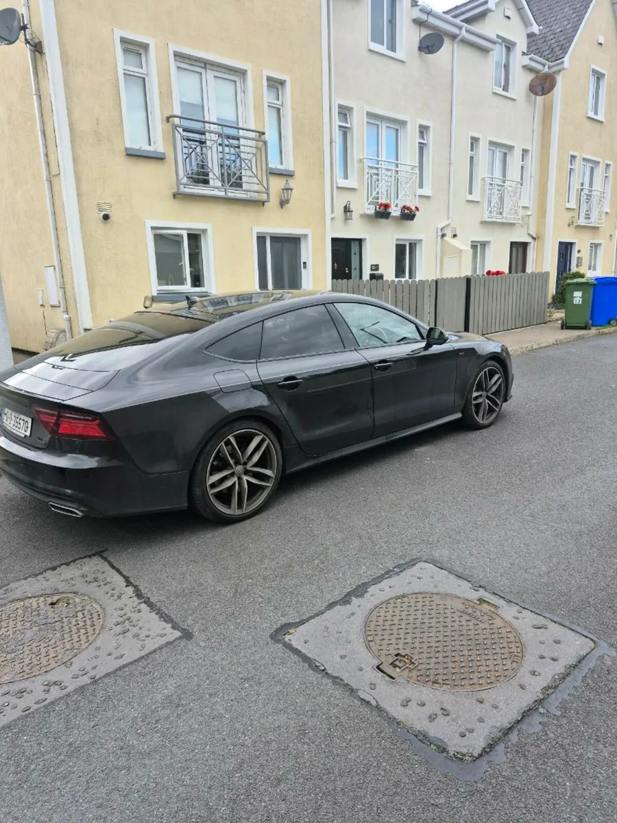 Audi aloys - Image 4