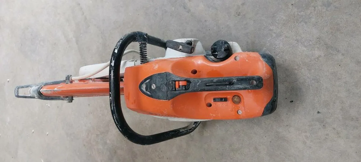 CONSAW STHIL - Image 4