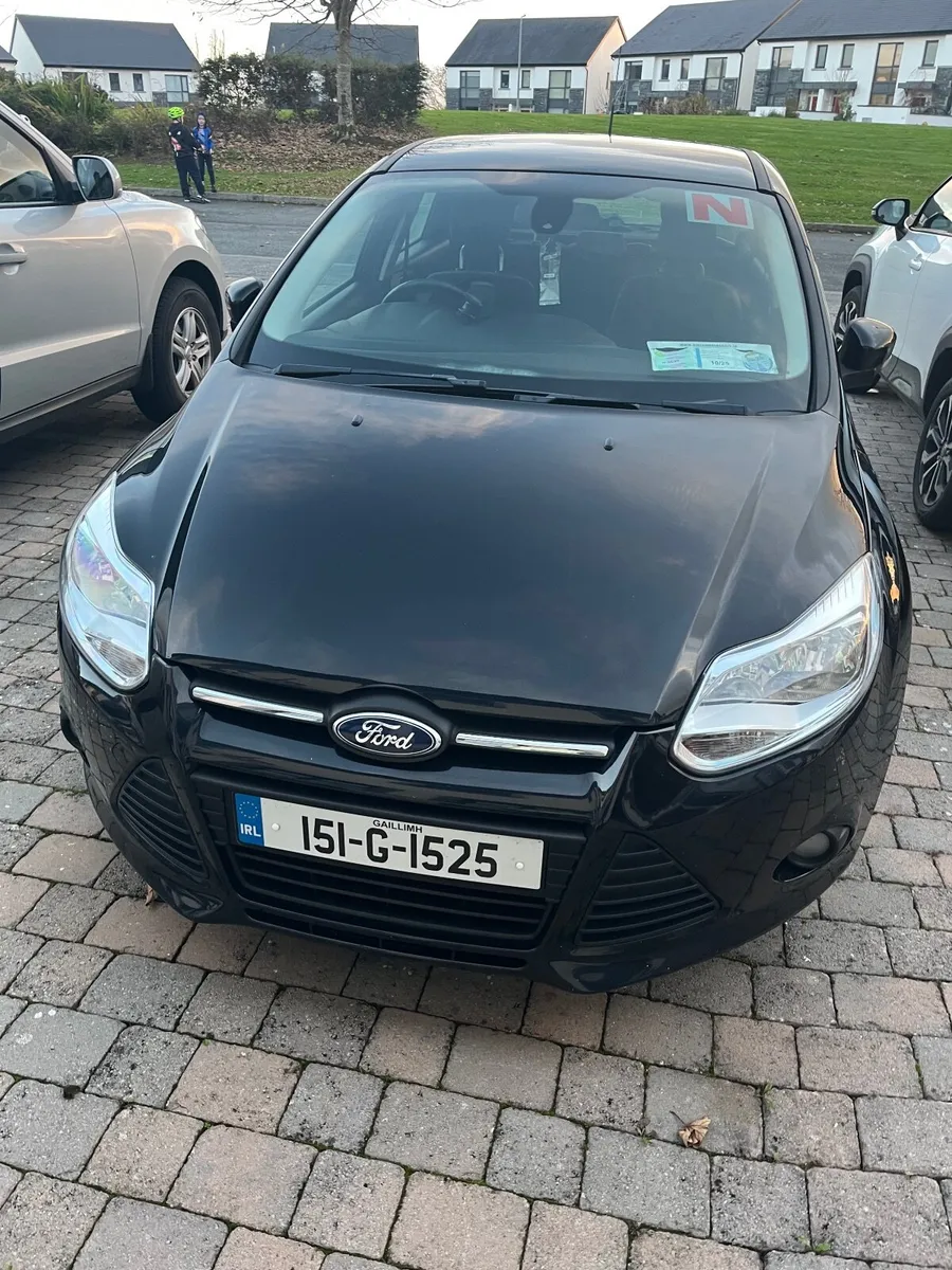 Ford Focus 2015 - Image 1