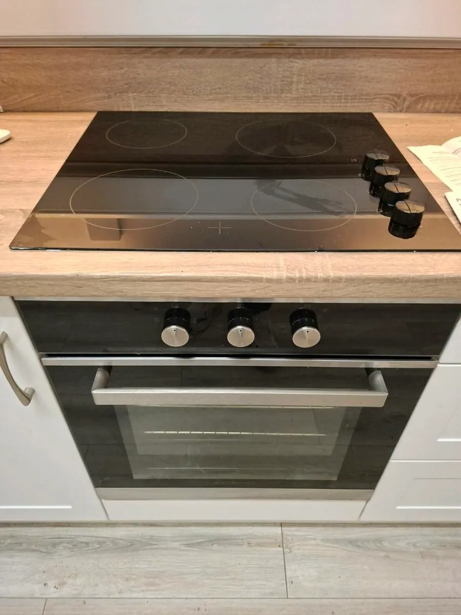 Cooker - Image 1