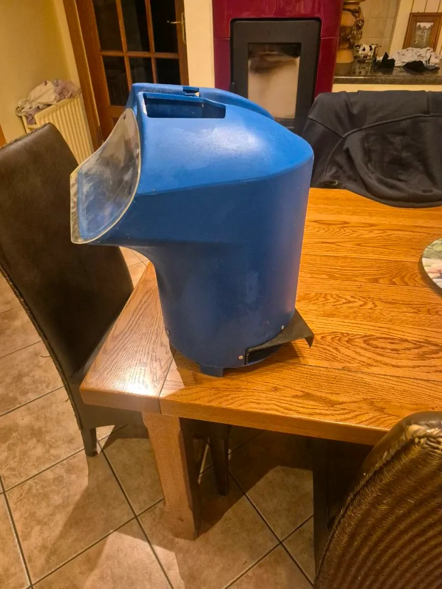 Lime dispenser - Image 1