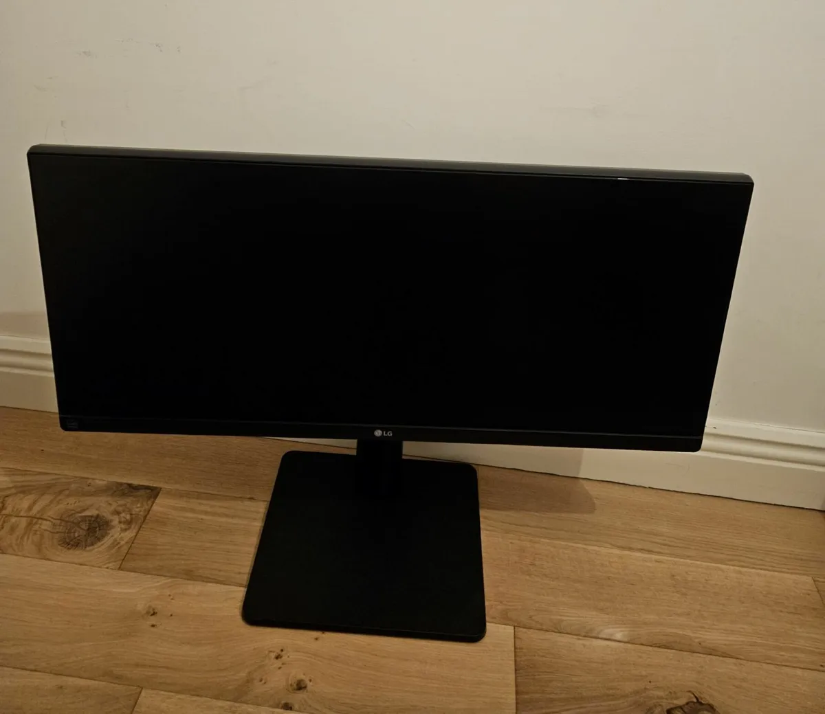 29 inch 21:9 UltraWide Full HD IPS LED Monitor - Image 1