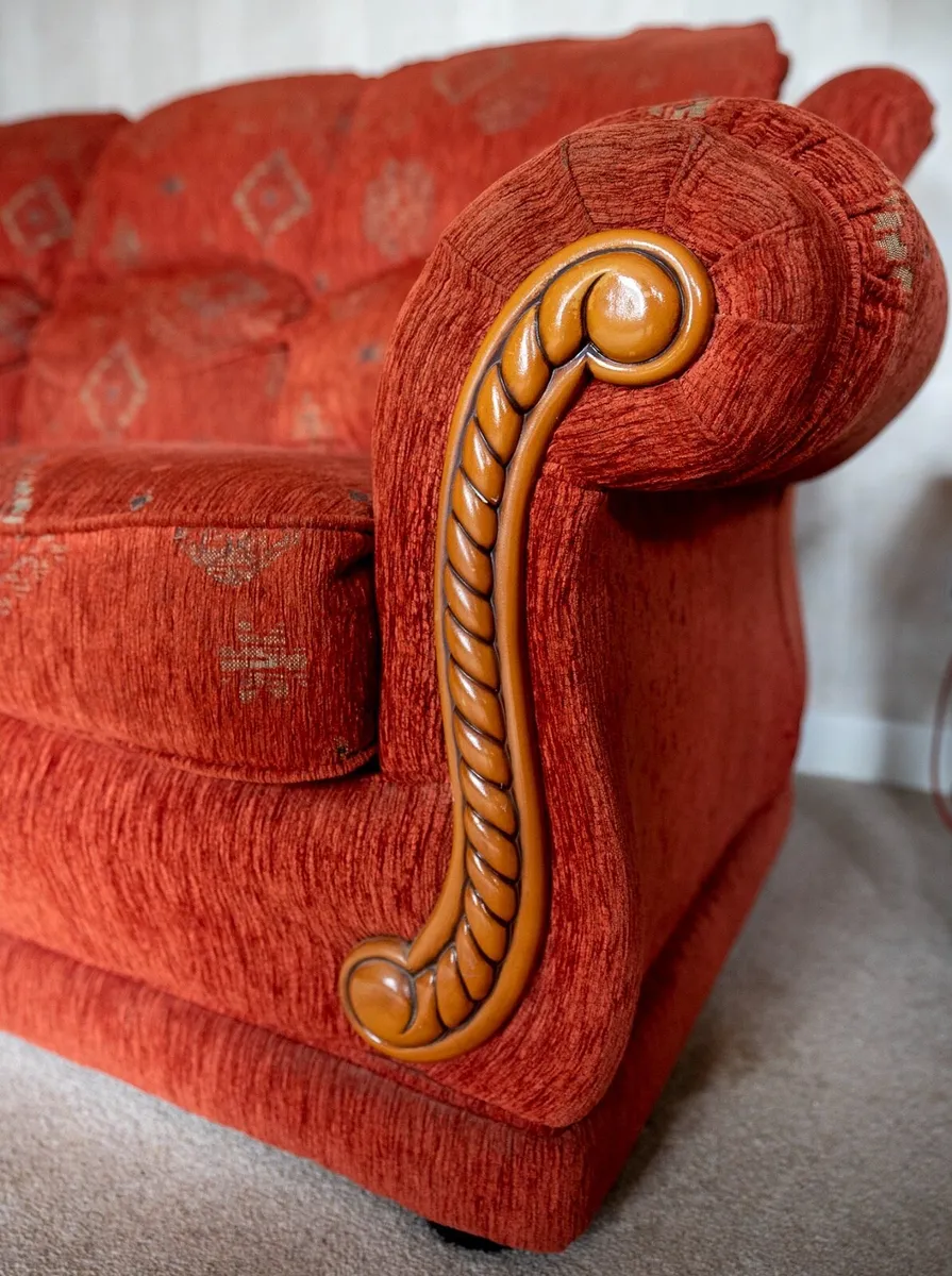 Suite of Furniture - Image 2