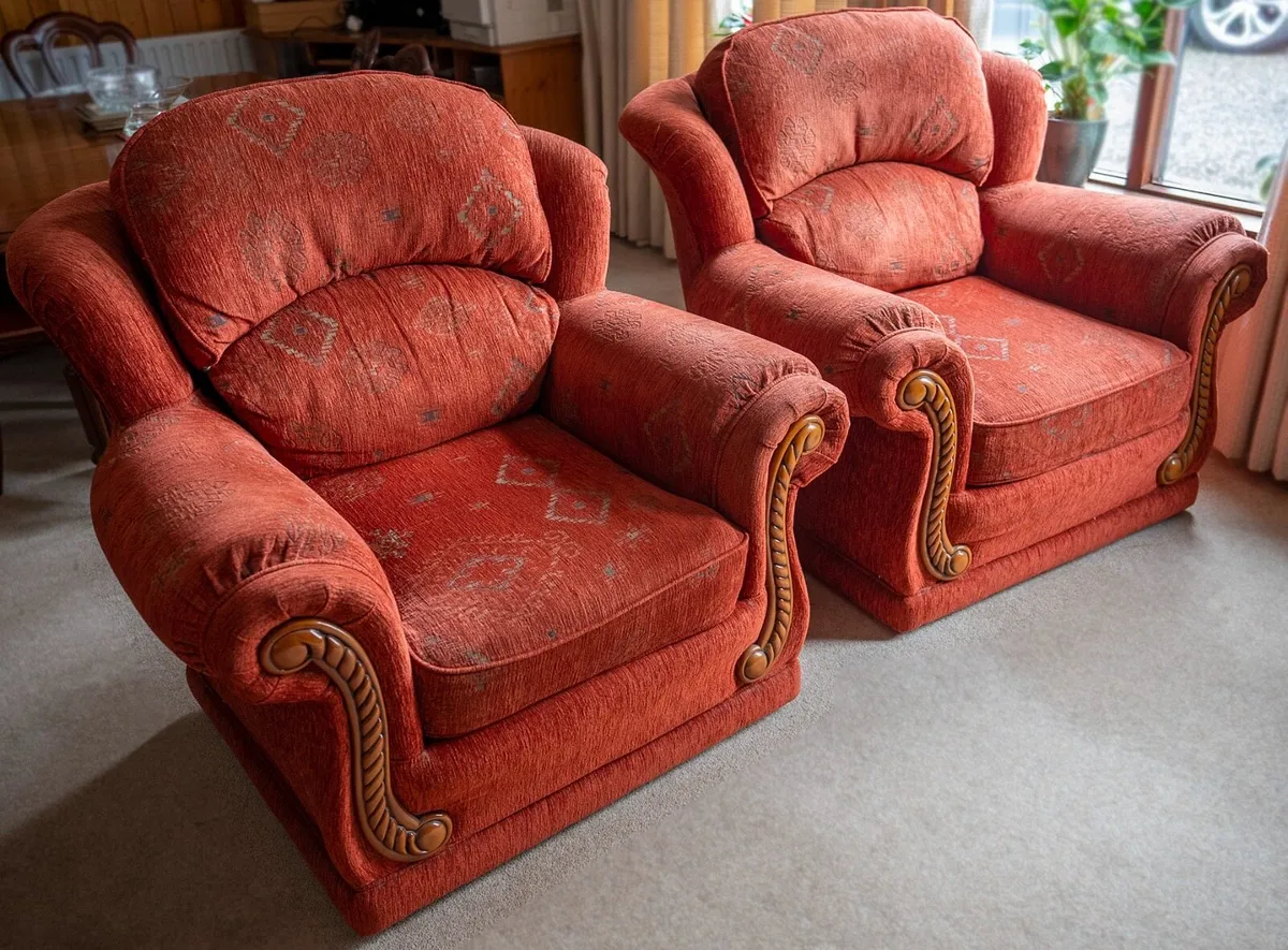 Suite of Furniture - Image 3