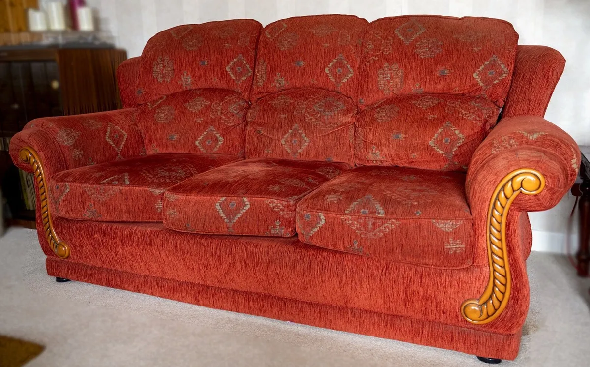 Suite of Furniture - Image 1