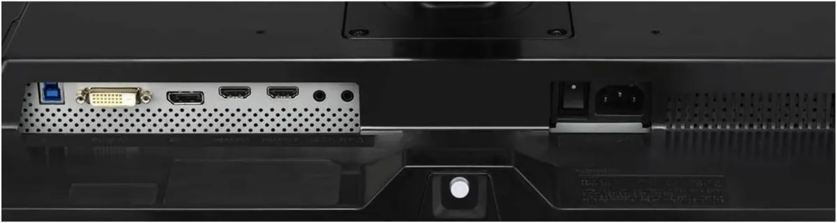 29 inch 21:9 UltraWide Full HD IPS LED Monitor - Image 3