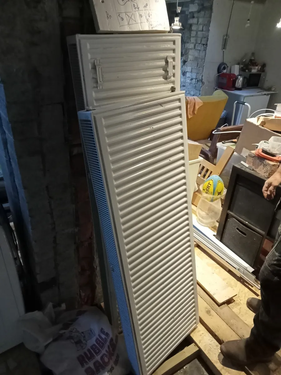 Radiators
