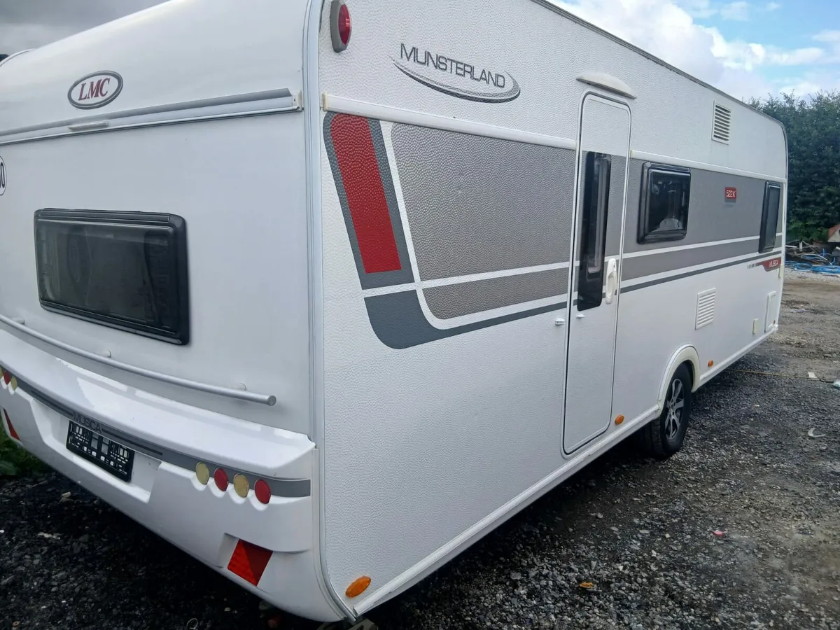 2018 LMC 6 BERTH - Image 2