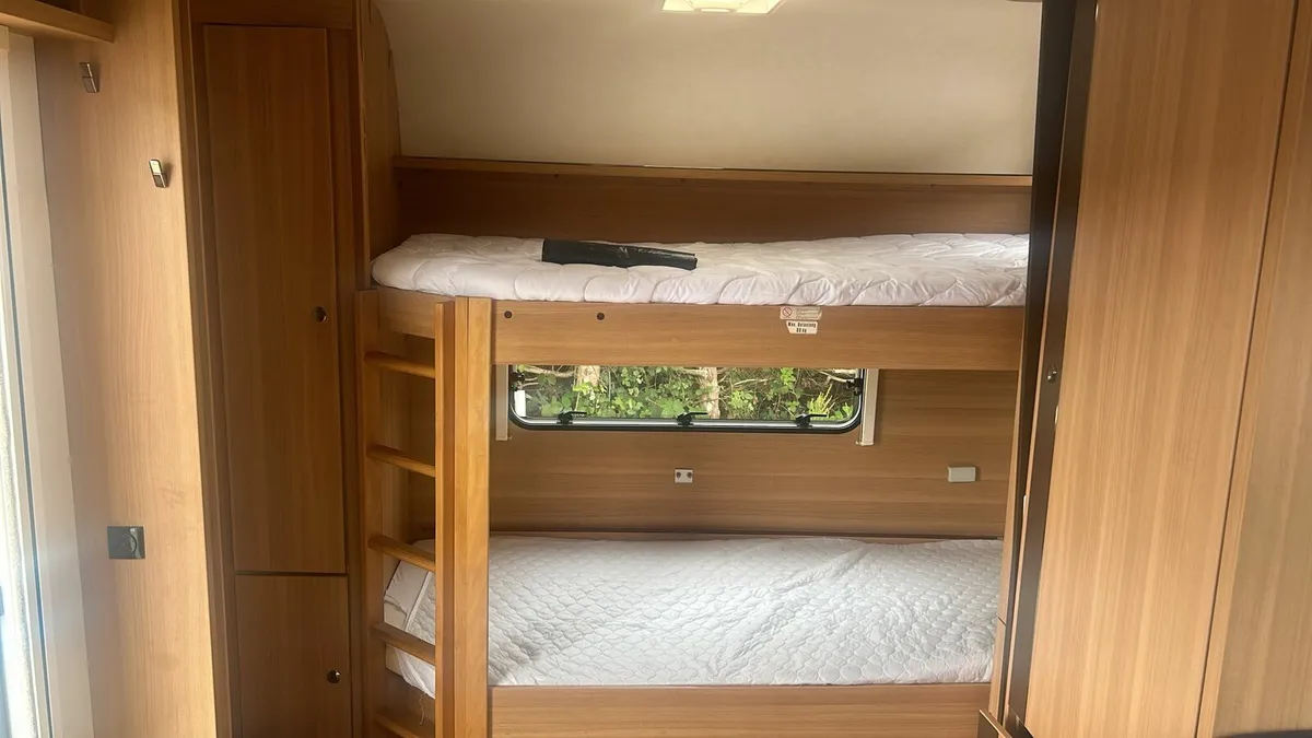 2018 LMC 6 BERTH - Image 4