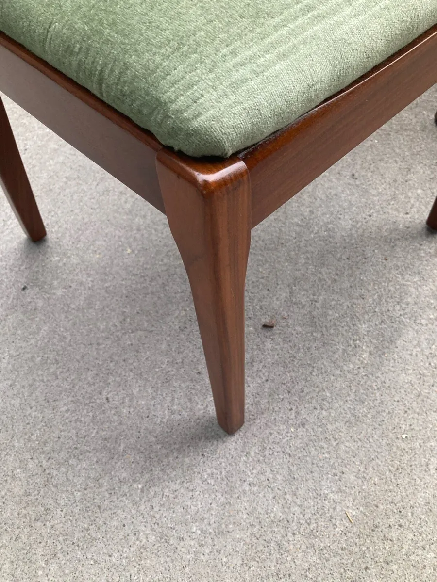 Nathan Dining Chairs - Warehouse Open Sat 25th Oct - Image 4