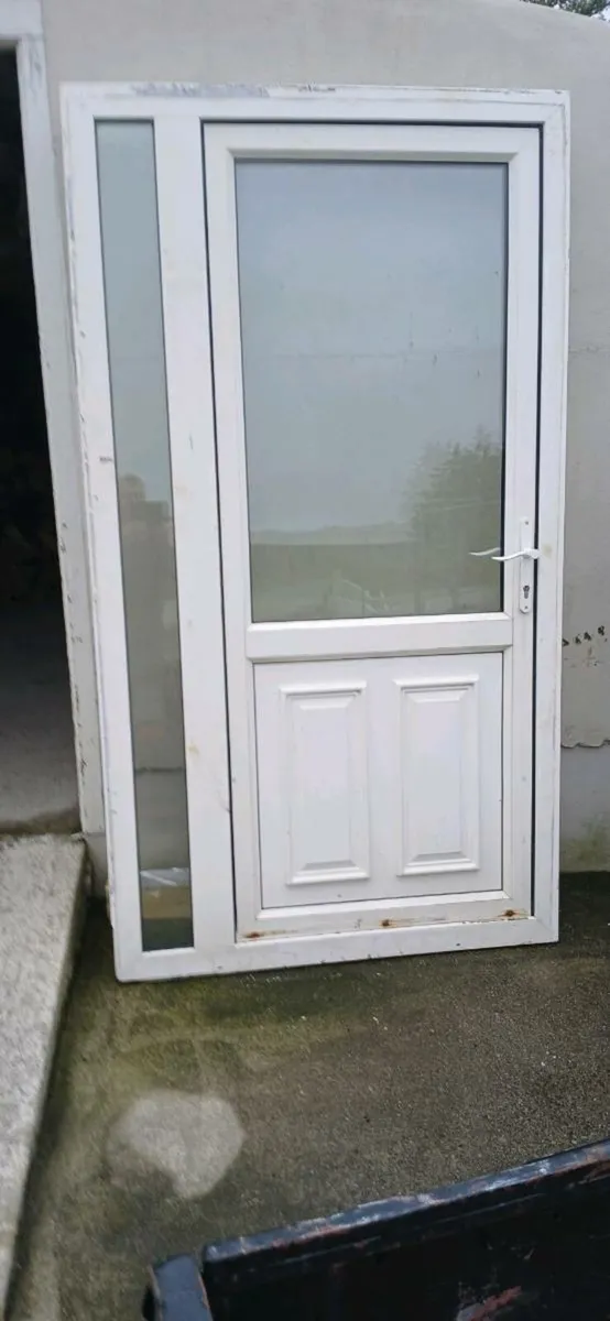 Pvc door - Image 2