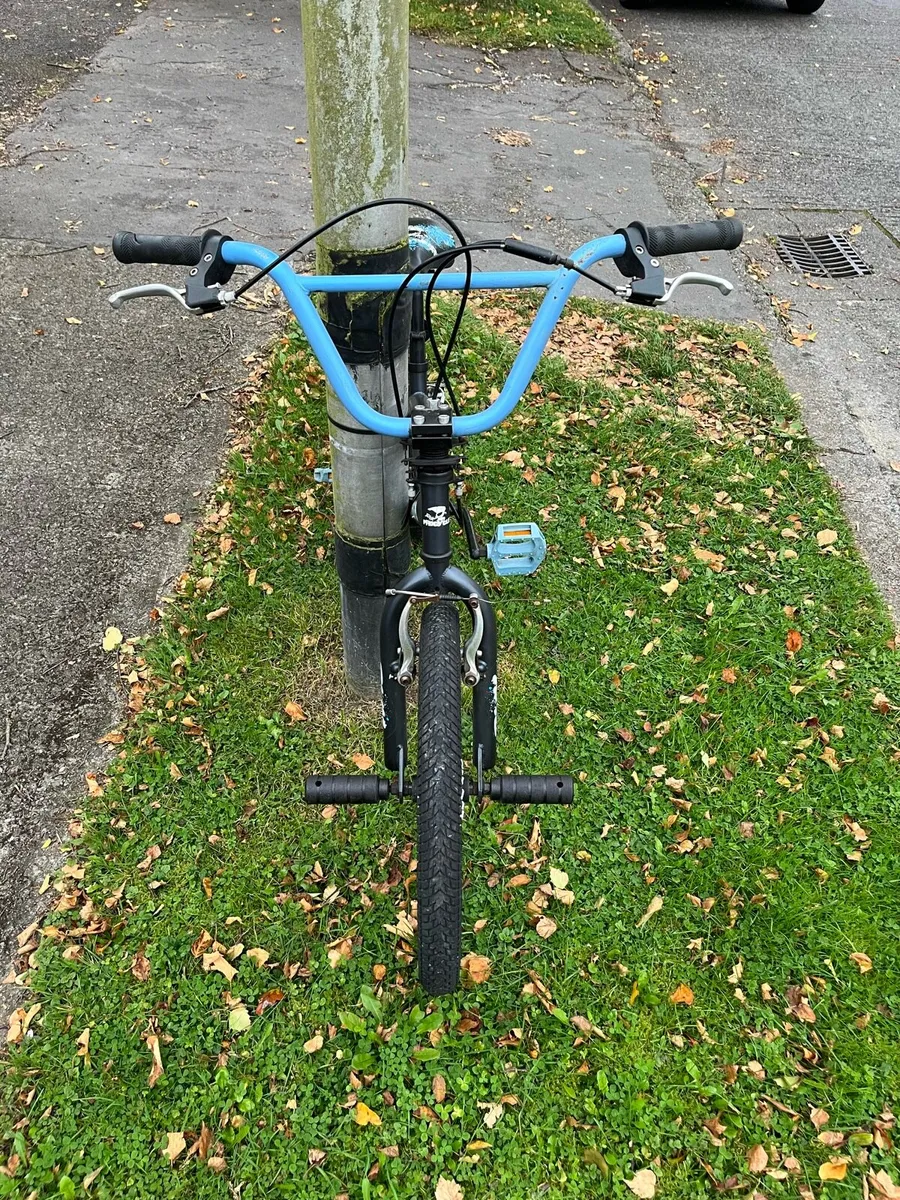 Kids bike - Image 2