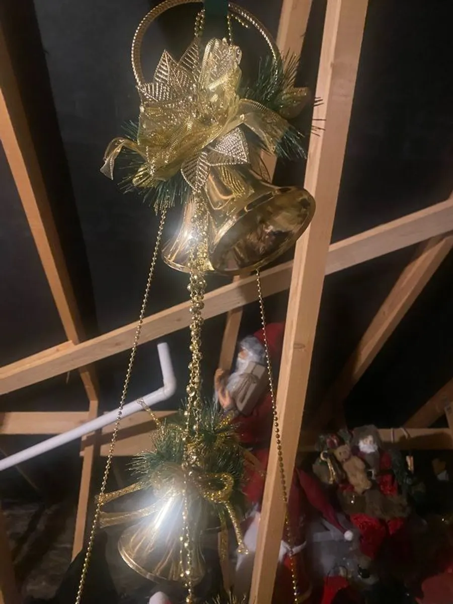 xmas decorations - Image 2
