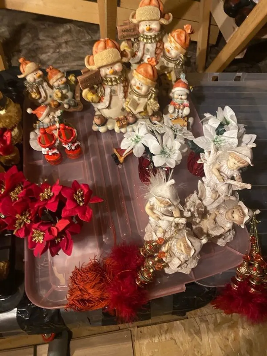 xmas decorations - Image 4