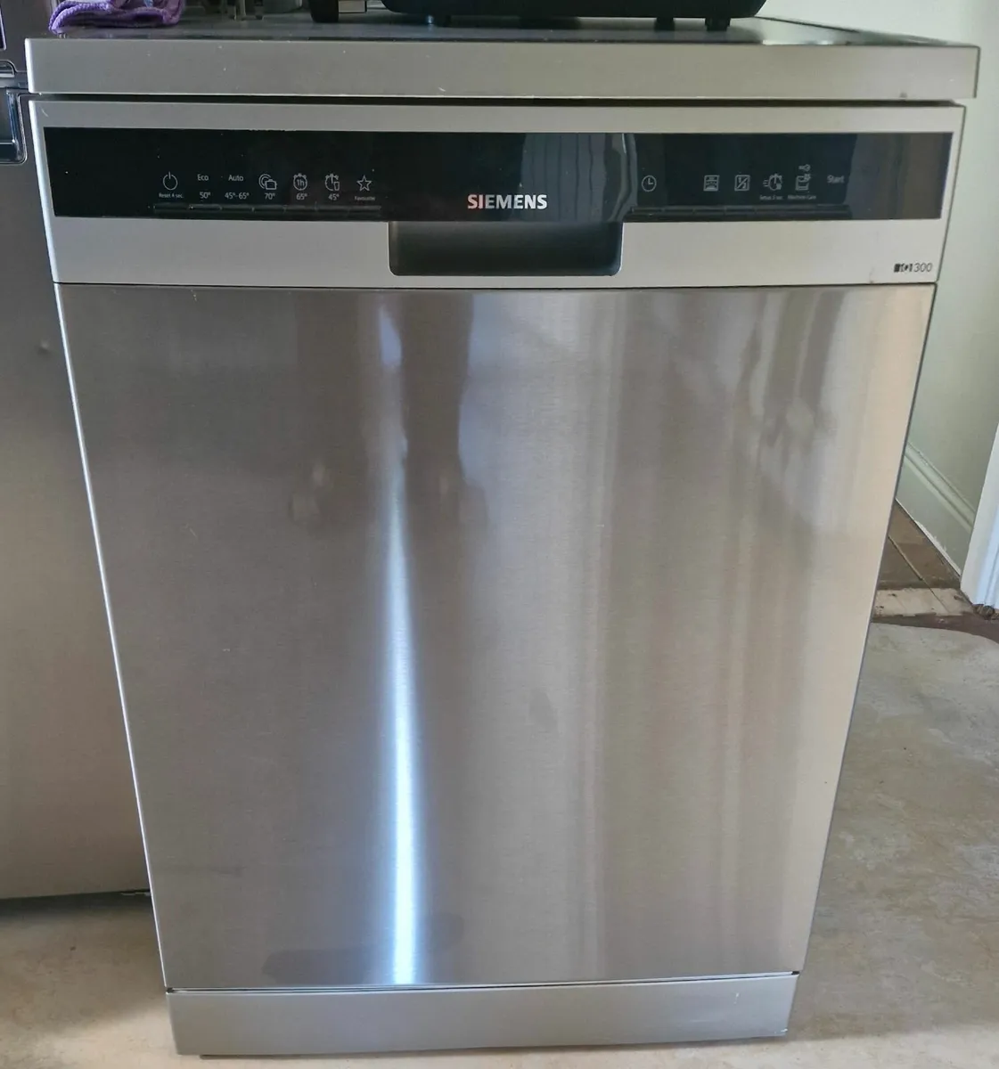 Siemens dishwasher - Image 3