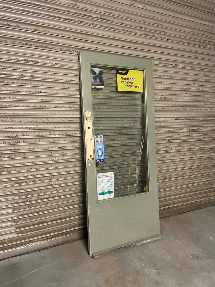 Door - Image 1