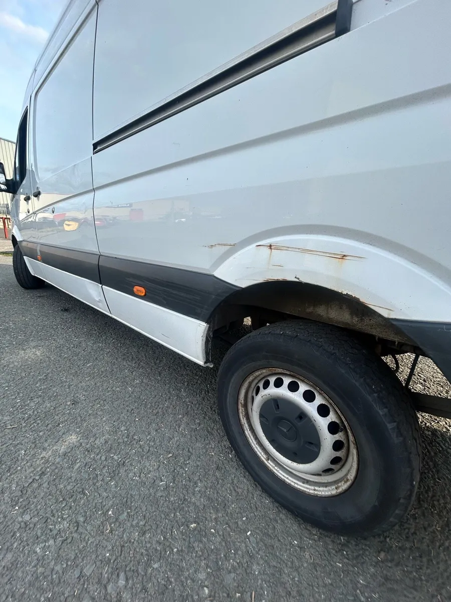 2016 sprinter - Image 3