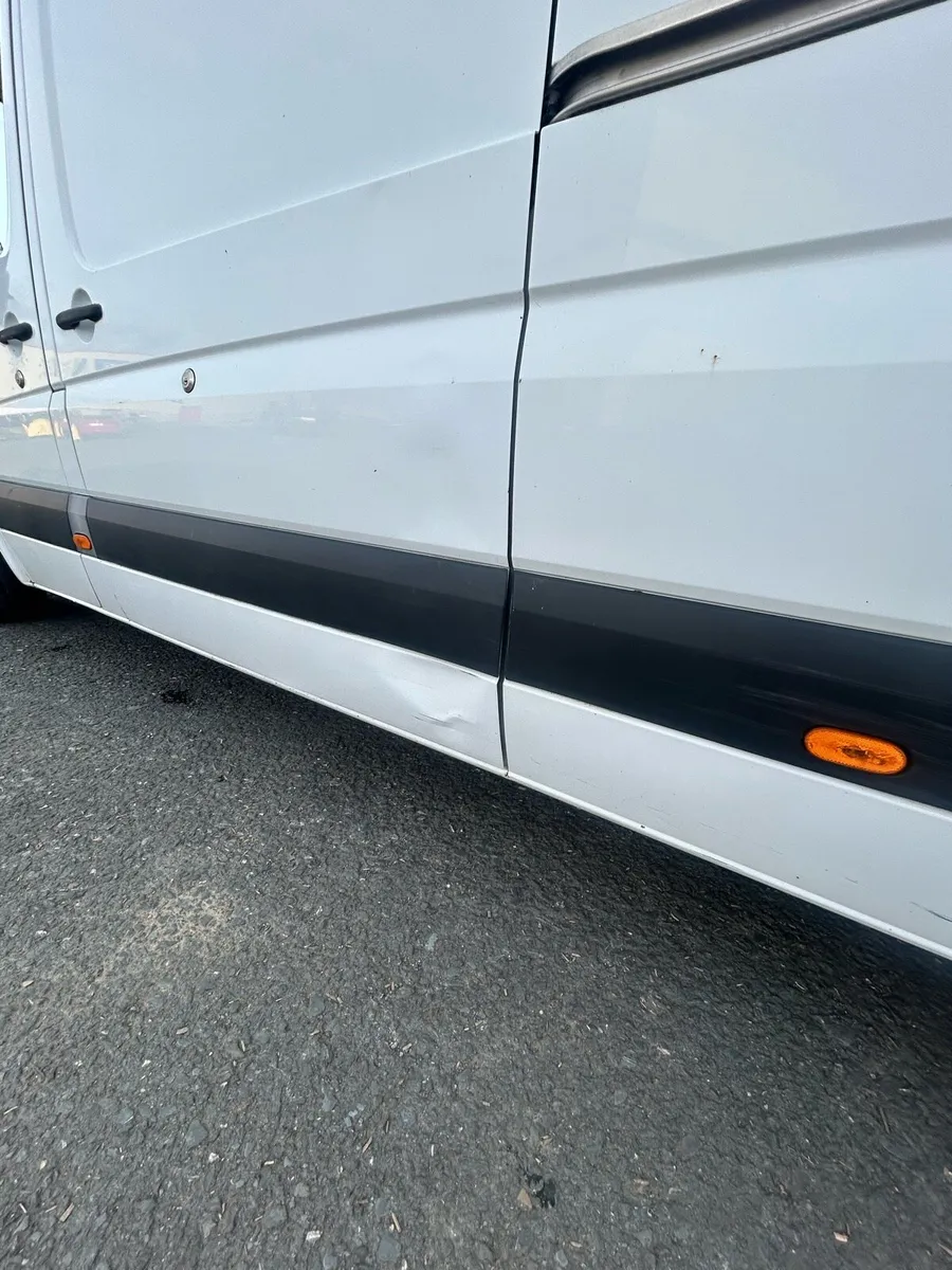 2016 sprinter - Image 4