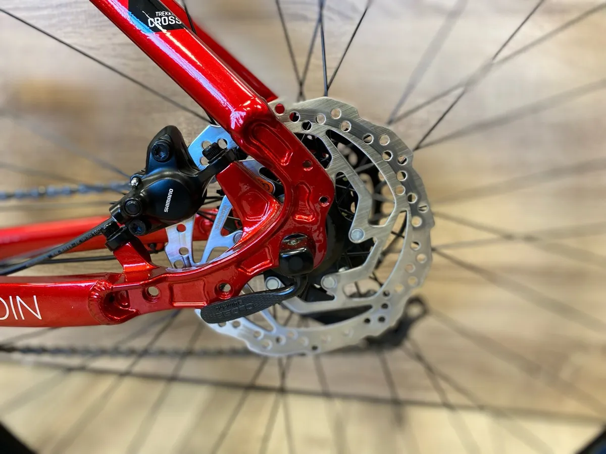 Cyclision zodin 4 (Brand new) - Image 4