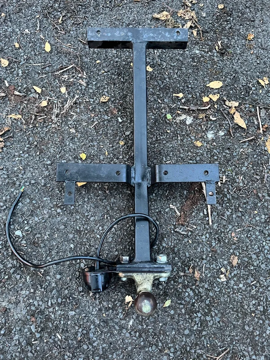 Towbars McCabe - Image 3