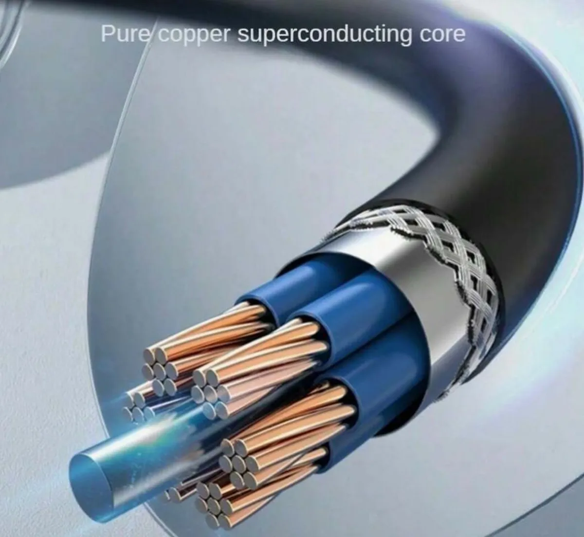 Brand New Endoscope Inspection Camera HD - Image 4