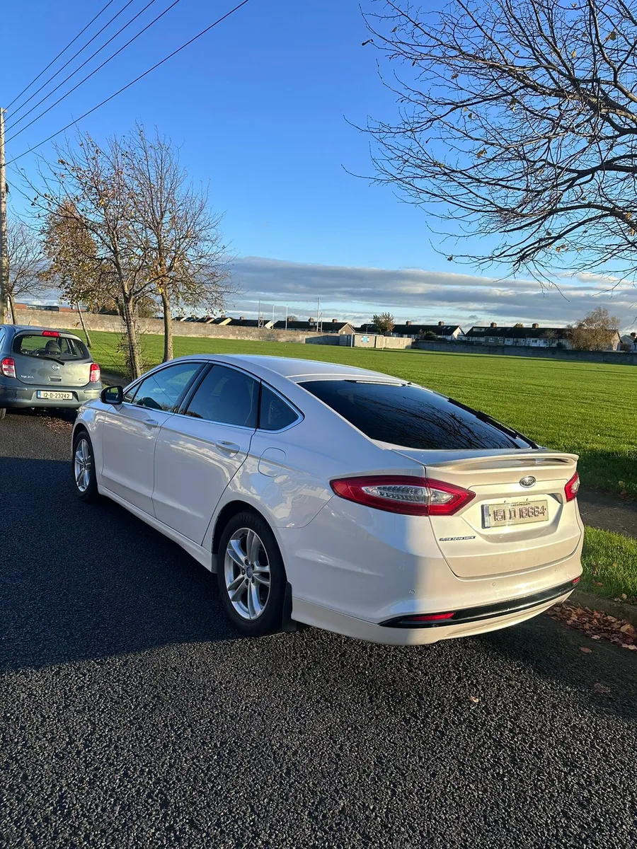 Ford Mondea - Image 3