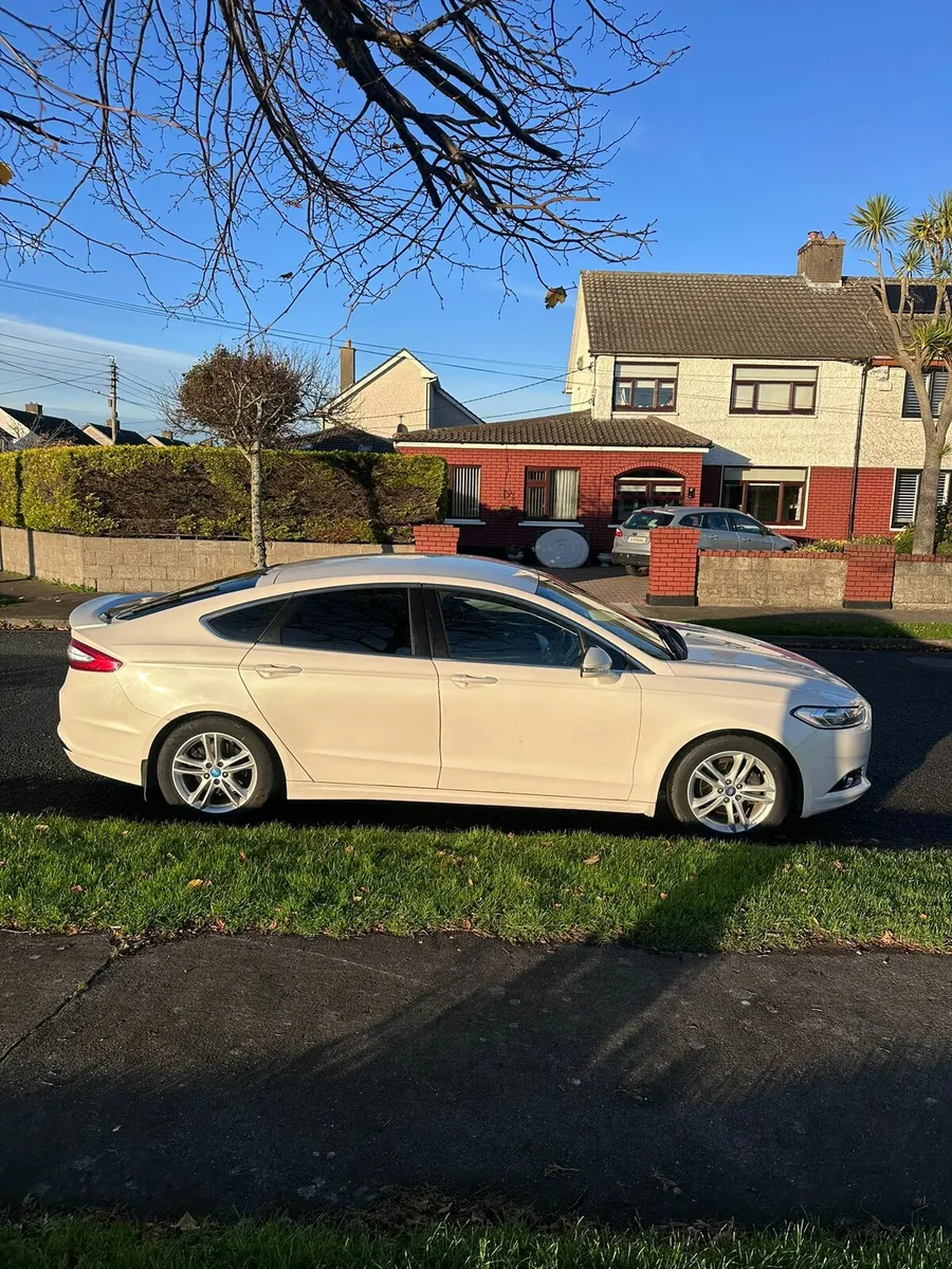 Ford Mondea - Image 4