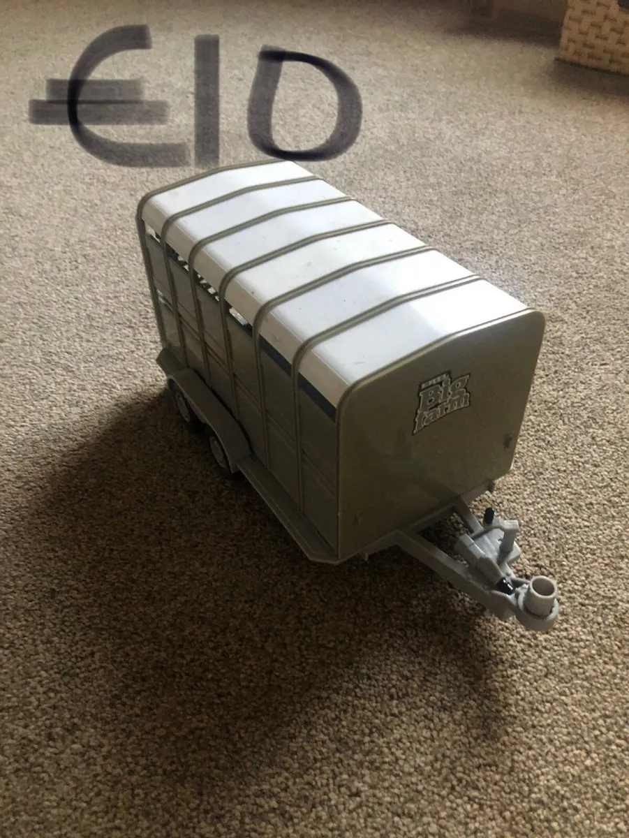 Farm toys - Image 2