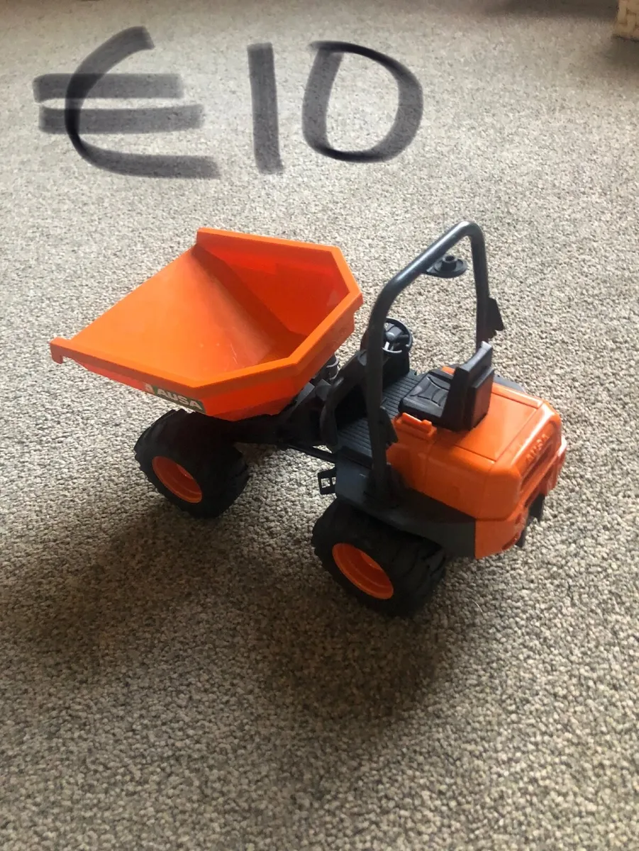Farm toys - Image 3