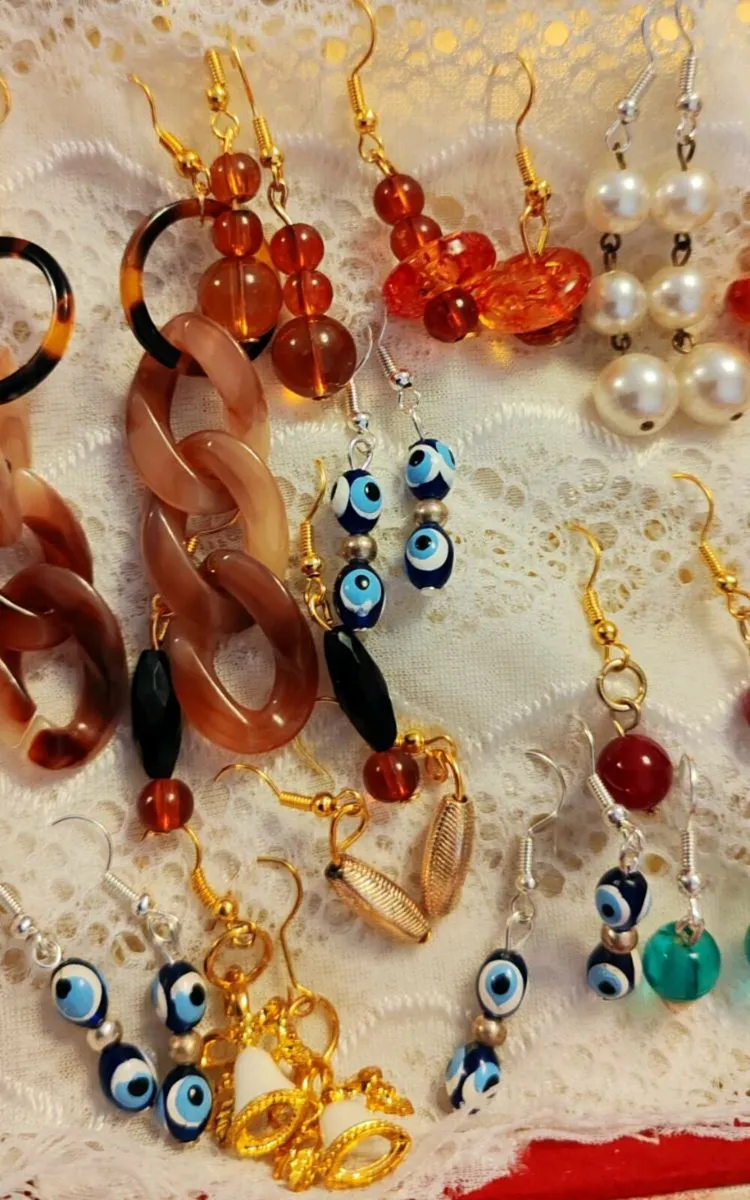 Earring collection - Image 2
