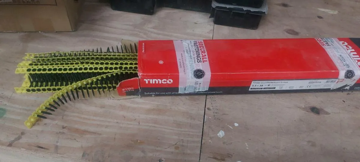 DRYWALL SCREWGUN - Image 4